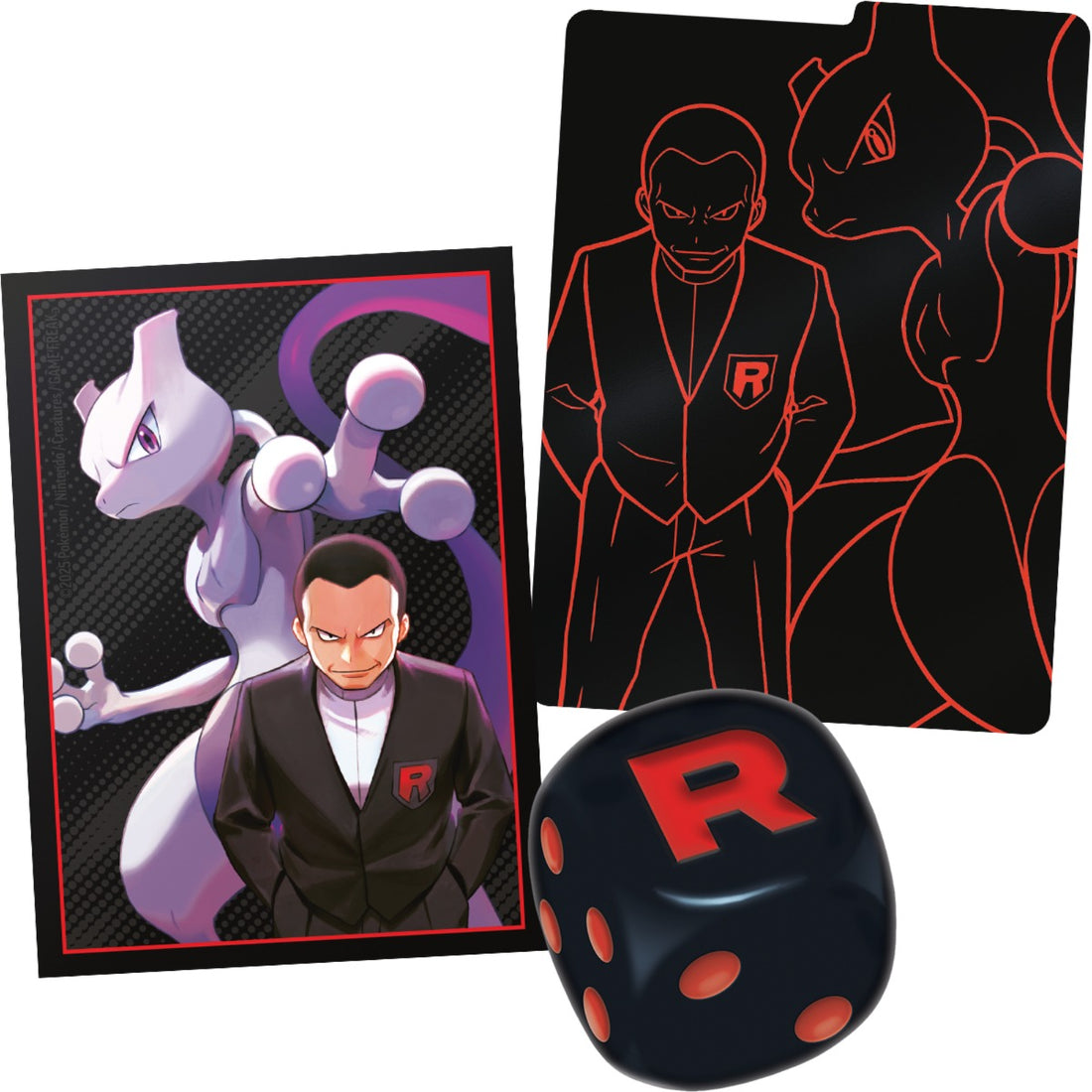 Pokémon Scarlatto e Violetto: Rivali Predestinati - Set Allenatore Fuoriclasse (ITA)