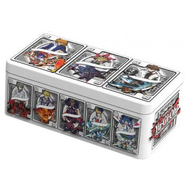 Yu-Gi-Oh! Mega Pack Tin 2025 - 1a Edizione (ITA) - PREORDINE