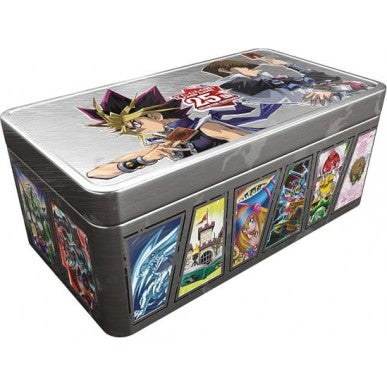 Yu-Gi-Oh! Tin 25° Anniversario: Specchi Duellanti (ITA)