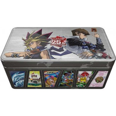 Yu-Gi-Oh! Tin 25° Anniversario: Specchi Duellanti (ITA)