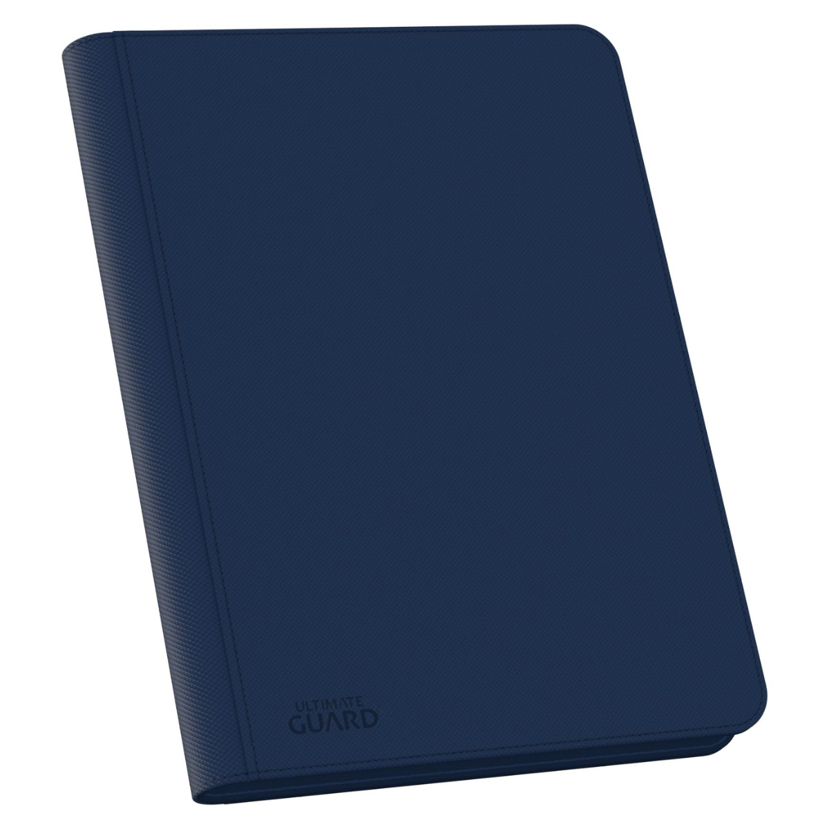 Ultimate Guard - Zipfolio 360 tasche - Blue