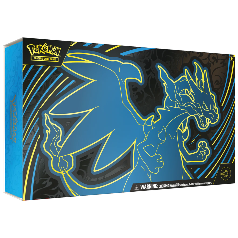 Pokémon TCG - Speciali