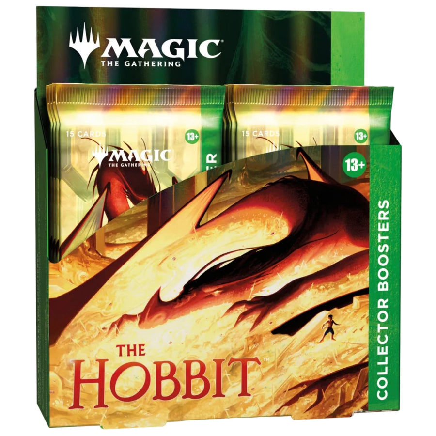 Magic The Gathering - Collector Booster