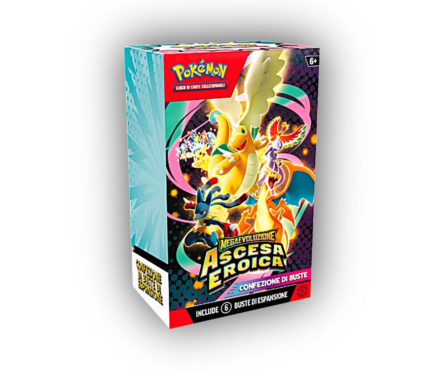 Pokémon TCG - Bundle