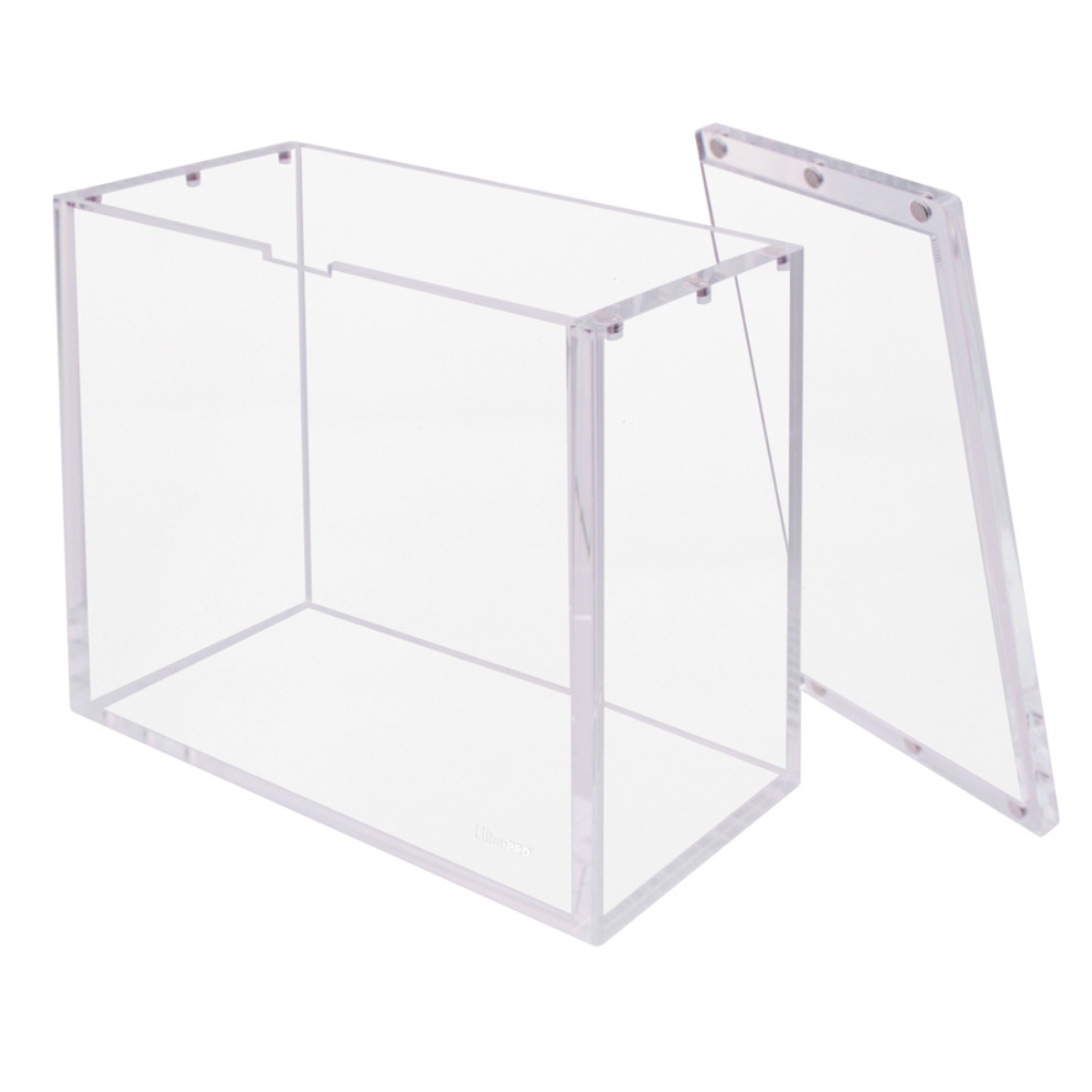 Accessori - Acrylic Box
