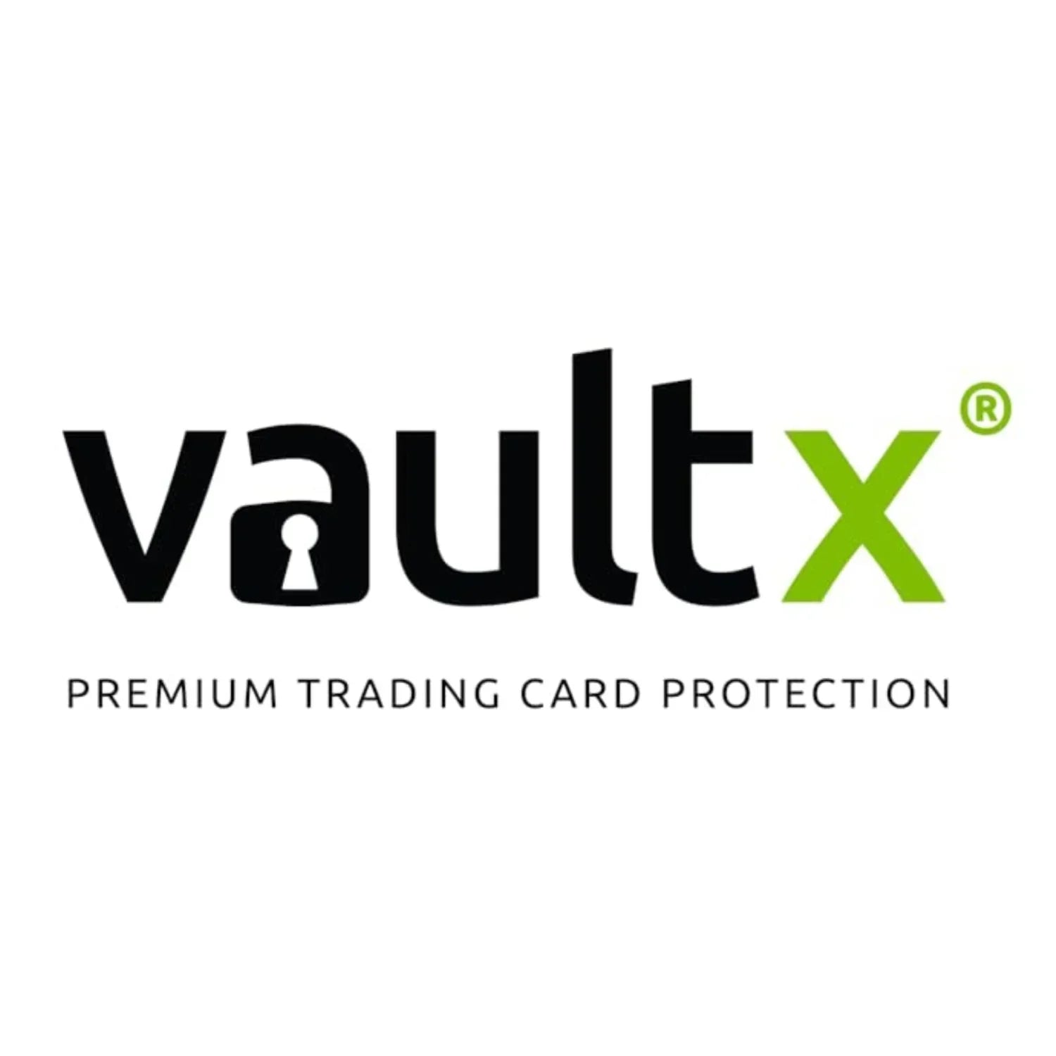 Accessori - Vault X