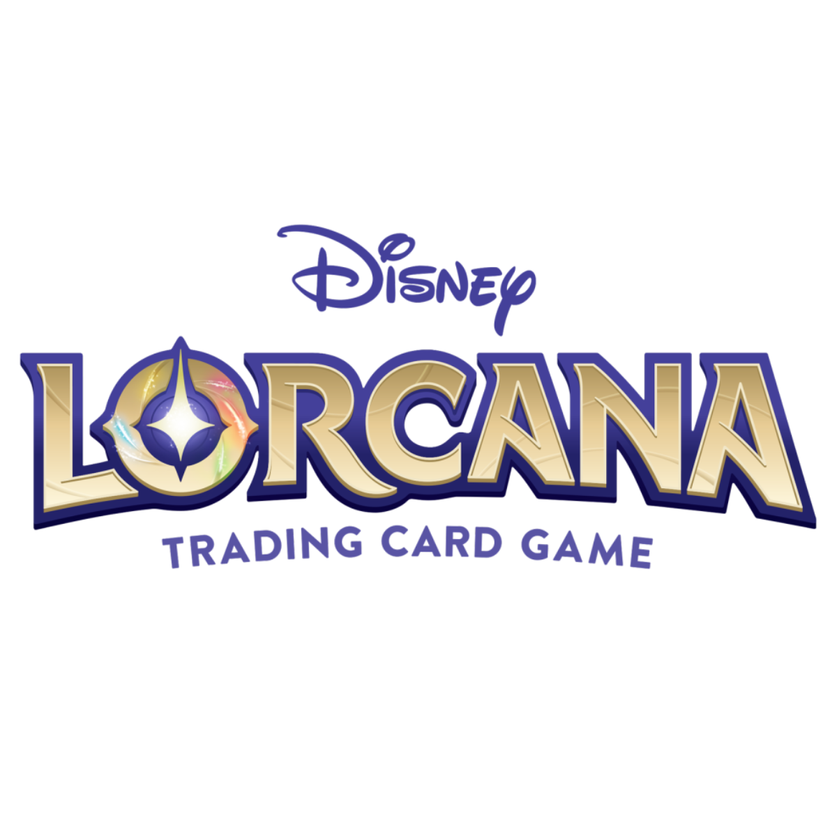 Disney Lorcana TCG