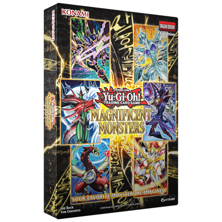 Yu-Gi-Oh! TCG - Speciali