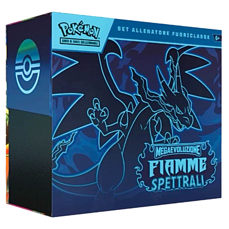 Pokémon TCG - ETB
