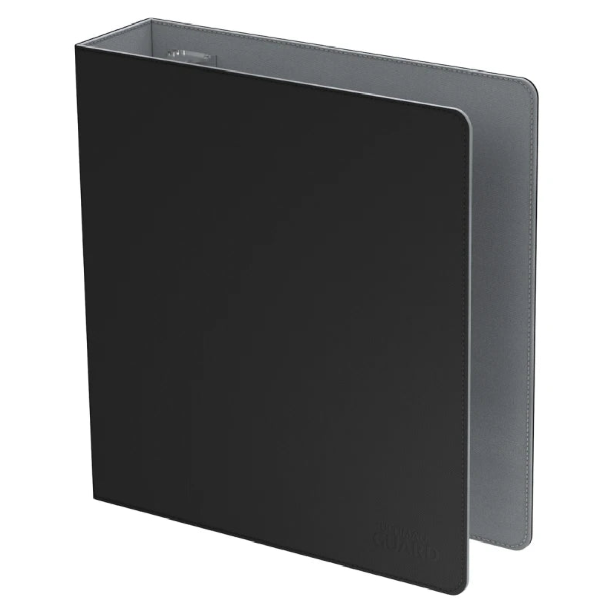 Ultimate Guard - Collctor's Album Xenoskin Regular - Black