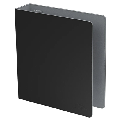 Ultimate Guard - Collctor's Album Xenoskin Regular - Black