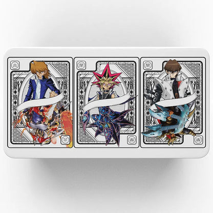 Yu-Gi-Oh! Mega Pack Tin 2025 - 1a Edizione (ITA)