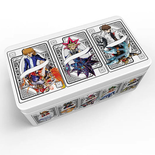 Yu-Gi-Oh! Mega Pack Tin 2025 - 1a Edizione (ITA)