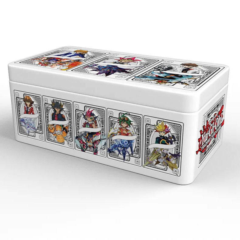 Yu-Gi-Oh! Mega Pack Tin 2025 - 1a Edizione (ITA)