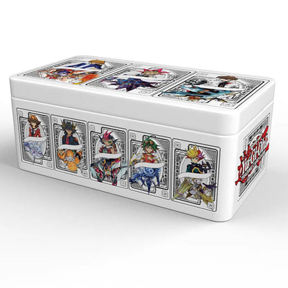 Yu-Gi-Oh! Mega Pack Tin 2025 - 1a Edizione (ITA)