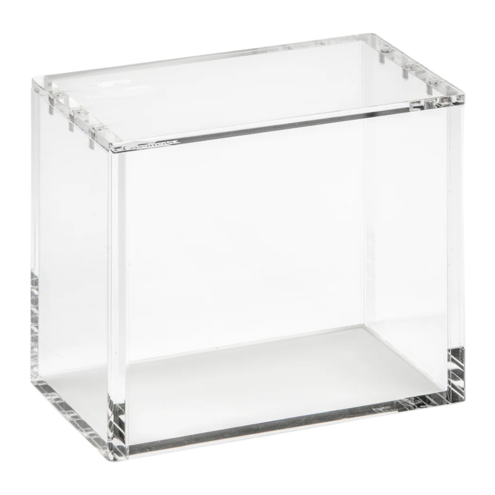 Acrylic Box - Espositore e Protezione Display One Piece Card Game