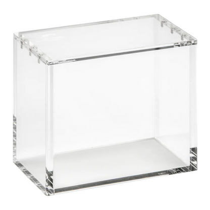 Acrylic Box - Espositore e Protezione Display One Piece Card Game