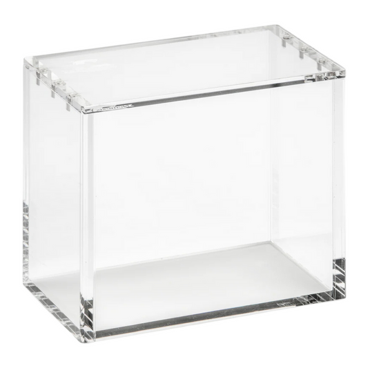 Acrylic Box - Espositore e Protezione Display One Piece Card Game
