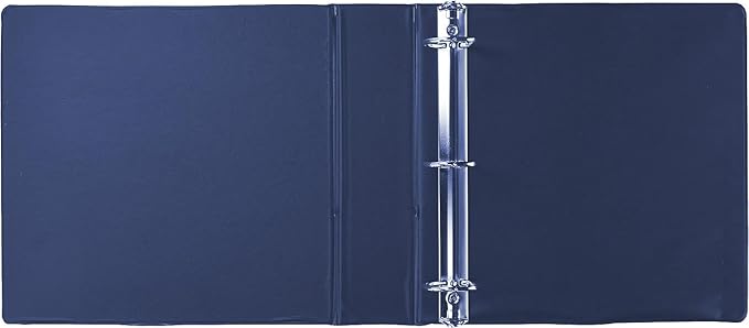 Ultra Pro - Collector's Album Regular - Blue