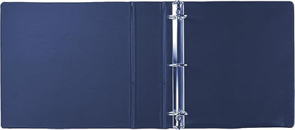 Ultra Pro - Collector's Album Regular - Blue
