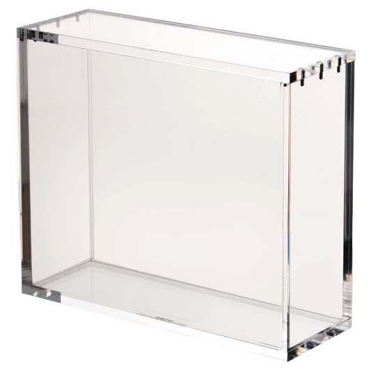 Acrylic Box - Espositore e Protezione Display 24 Buste Yu-Gi-Oh!
