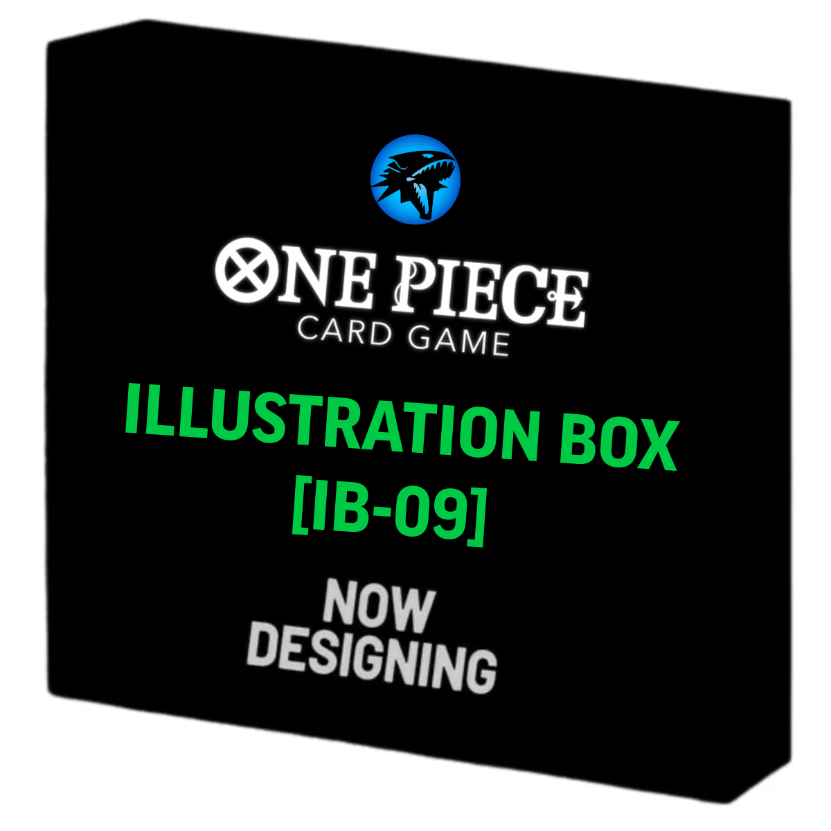 One Piece Card Game - Illustration Box Vol. 9 [IB-09] - Collezione Speciale (ENG)