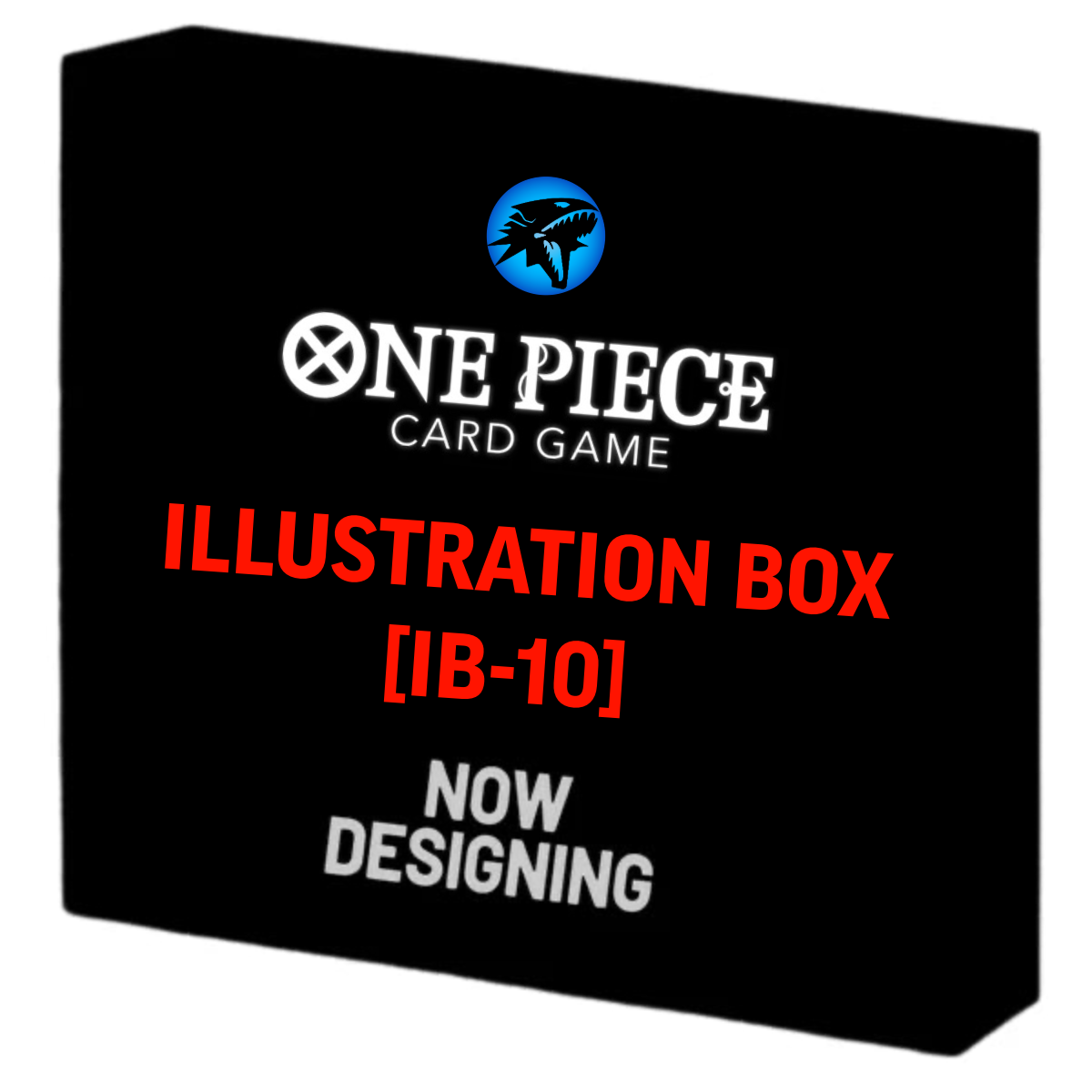One Piece Card Game - Illustration Box Vol. 10 [IB-10] - Collezione Speciale (ENG)