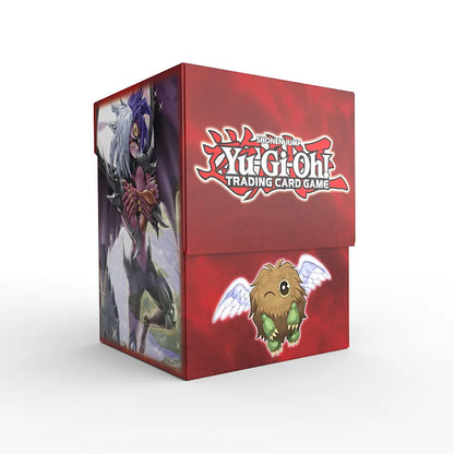 Yu-Gi-Oh! Deck Box - Jaden & Yubel