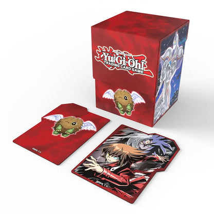 Yu-Gi-Oh! Deck Box - Jaden & Yubel