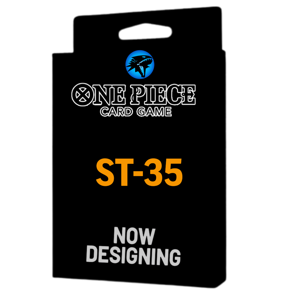 One Piece Card Game - [ST-35] - Starter Deck (ENG)