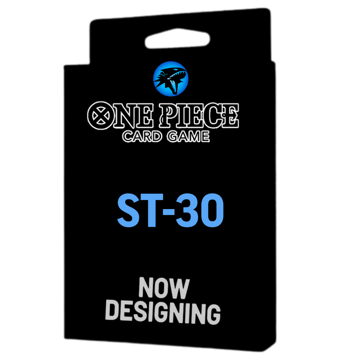 One Piece Card Game - [ST-30] - Starter Deck (ENG) - PREORDINE