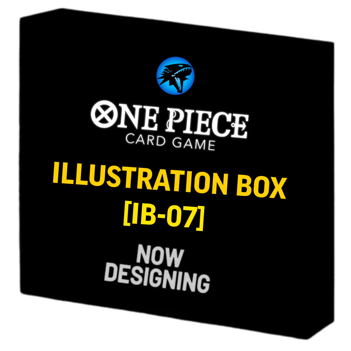 One Piece Card Game - Illustration Box Vol. 7 [IB-07] - Collezione Speciale (ENG)