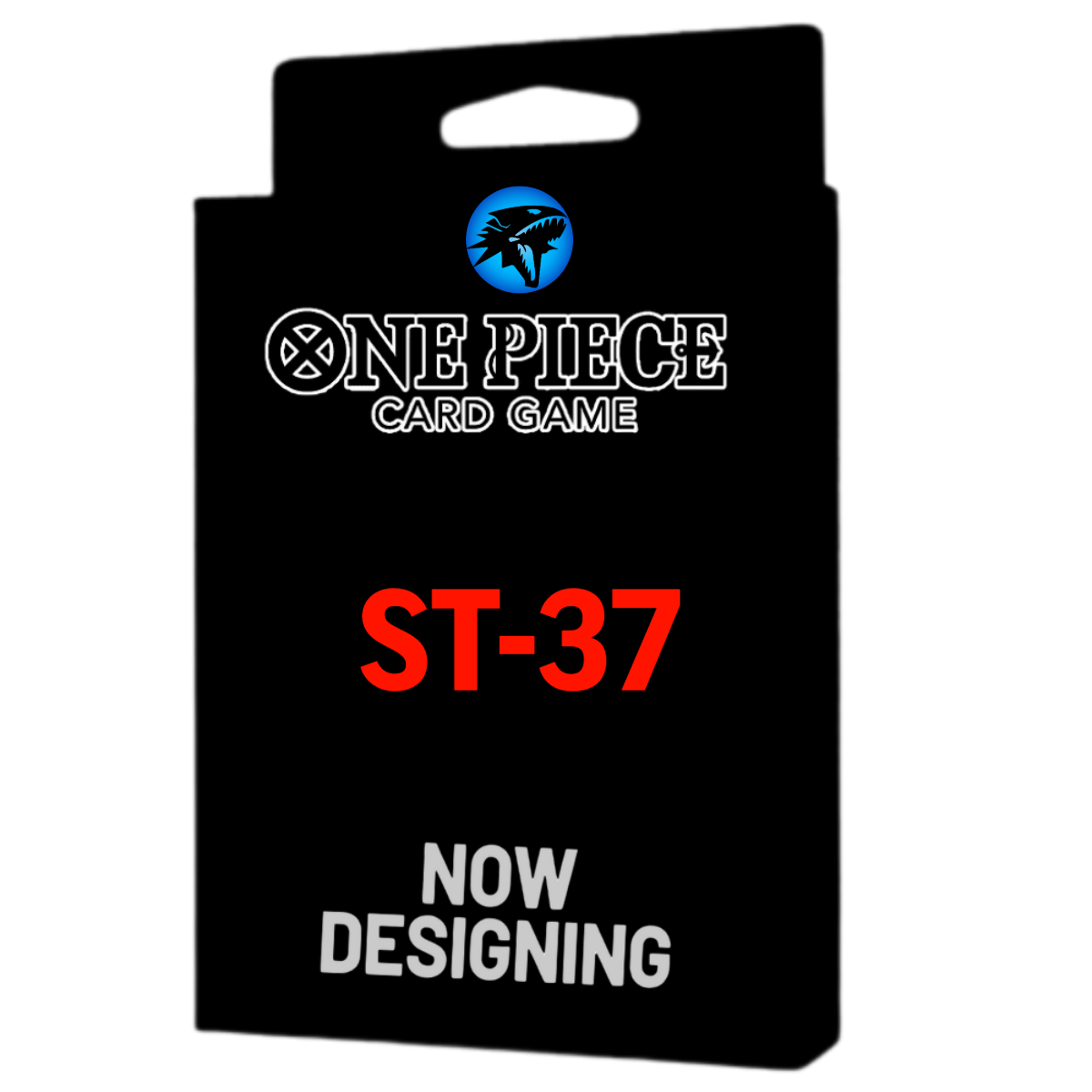 One Piece Card Game - [ST-37] - Starter Deck (ENG)