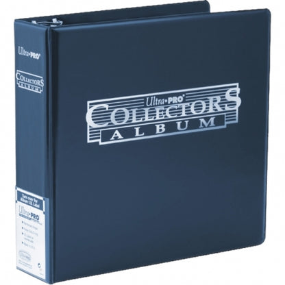 Ultra Pro - Collector's Album Regular - Blue