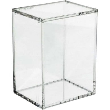 Acrylic Box - Espositore e Protezione Bundle Pokémon
