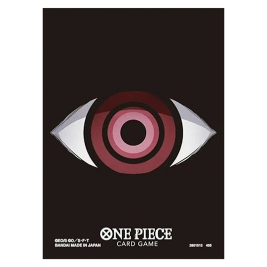 One Piece Sleeve Standard S12 - Imu