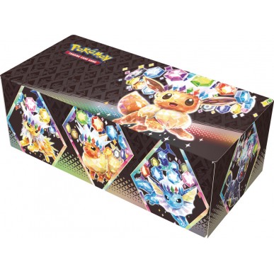 Pokémon Scarlatto & Violetto: Evoluzioni Prismatiche - Collezione con Sorpresa (ITA)