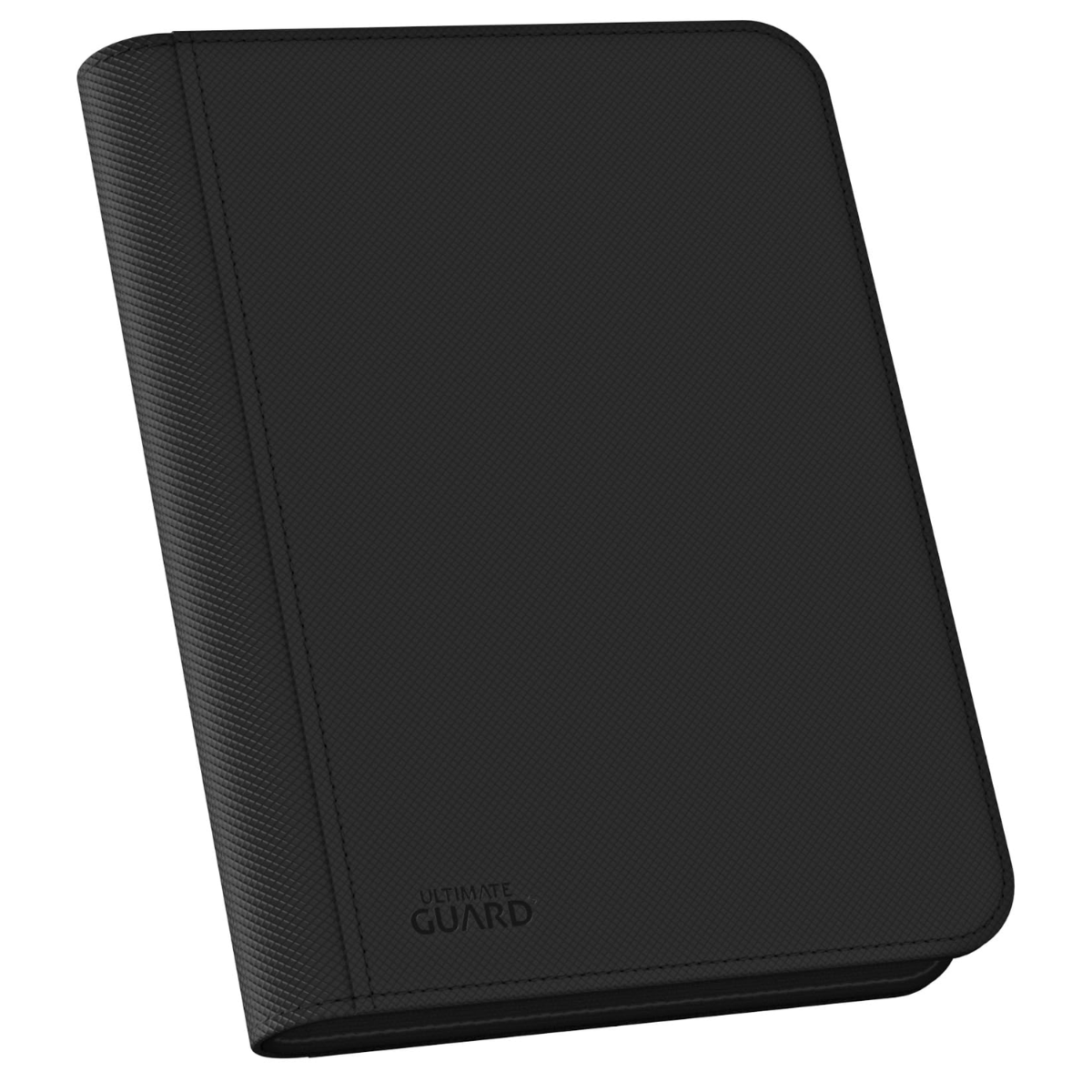 Ultimate Guard - Zipfolio 360 tasche - Black